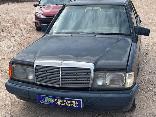 Used Parts MERCEDES-BENZ 190 (W201) E 1.8 (201.018) 5006587