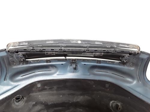 Hood AUDI A2 (8Z0)  | BP9146663C1 