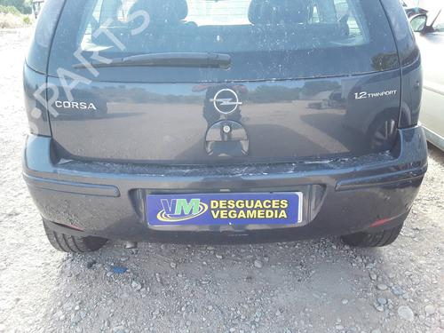 Used Rear bumper Rear bumper 36785859 36785859