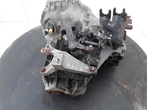 Gearbox FORD FOCUS II (DA_, HCP, DP) | BP16363499M3