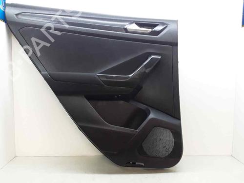 Used Rear left panel VW T-ROC (A11, D11) [2017-2026]  25714001