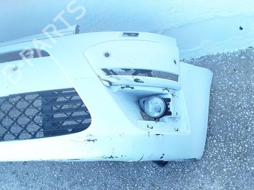 Front bumper CITROËN C4 Grand Picasso I (UA_) 1.6 16V | BP12316410C7