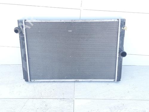 Used Water radiator TOYOTA AURIS (_E15_) [2006-2012]  13817112