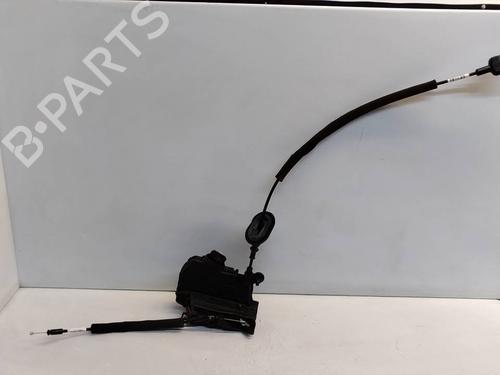 Used Front right lock Front right lock 39193008 39193008