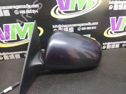 Left mirror AUDI A6 C6 (4F2) 3.0 TDI quattro | BP7471018C26 