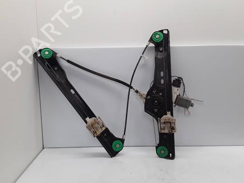 Front right window mechanism BMW 3 Touring (E91) 325 d | BP36239837C23 - Image 2