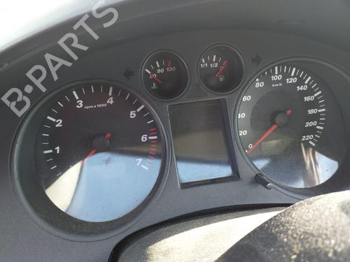 Engine control unit (ECU) SEAT IBIZA III (6L1) | BP11331119M57