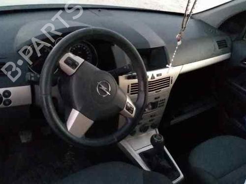 Kjølevifte elektrisk OPEL ASTRA H (A04) 1.7 CDTI (L48) | BP7875182M35 