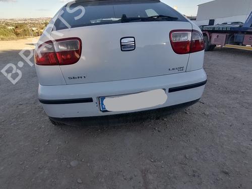 ECU airbags SEAT LEON (1M1) 1.9 TDI | BP10912781M53 
