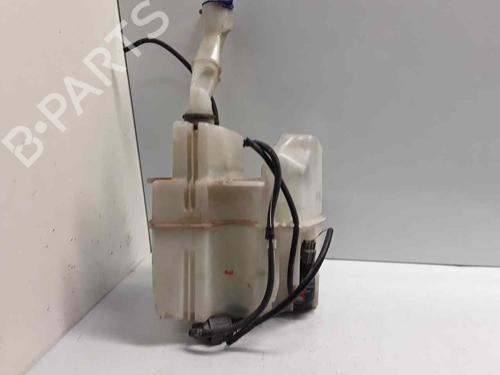 Used Windscreen washer tank VOLVO S60 I (384) D5 (163 hp) 31264982