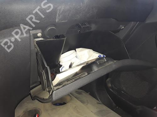 Glove box FORD FIESTA VI (CB1, CCN) 1.5 TDCi | BP13708261C95 