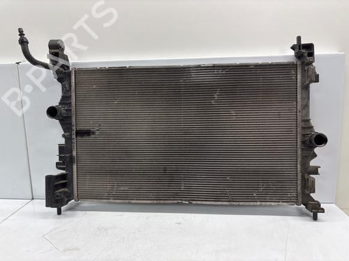Radiateur à eau Radiateur à eau OPEL CORSA E (X15) [2014-2026] 36650281 36650281