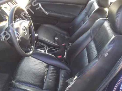 Motor HONDA ACCORD VII (CL, CN) 2.2 i-CTDi (CN1) | BP8536561M1 