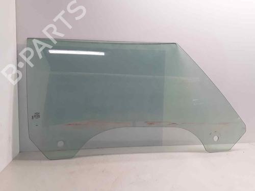 Used Front right door window MINI MINI (R56) Cooper (120 hp) 17173773