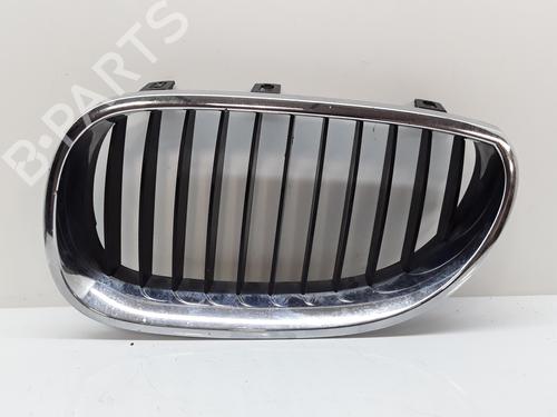 Used Grille Grille BMW 5 (E60) 530 d (218 hp) 34450318 34450318
