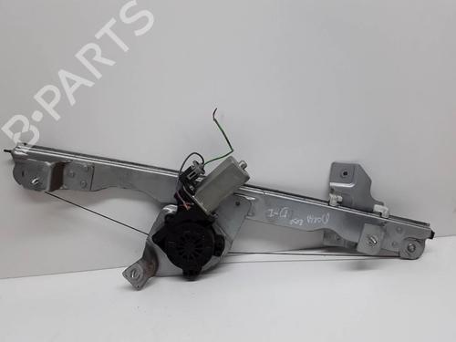 Used Front left window mechanism DACIA SANDERO II [2012-2025]  9146838