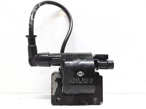 Used Ignition coil NISSAN PRIMERA (P10) 2.0 16V 4x4 (116 hp) 9674162