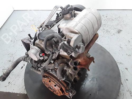 Engine SEAT IBIZA III (6L1)  | BP8385255M1 