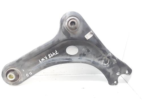 Used Right front suspension arm PEUGEOT 208 I (CA_, CC_) 1.2 THP 110 (110 hp) 13075385