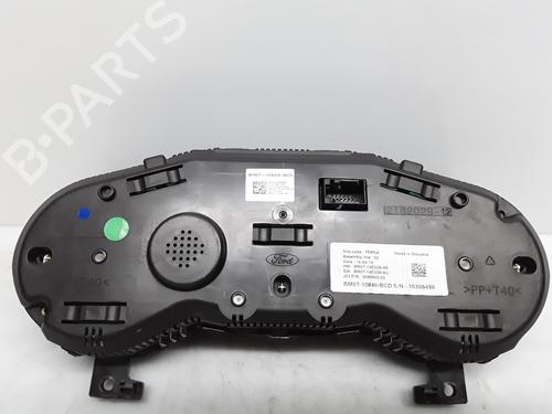 Instrument cluster FORD C-MAX II (DXA/CB7, DXA/CEU)  | BP8115182C47 