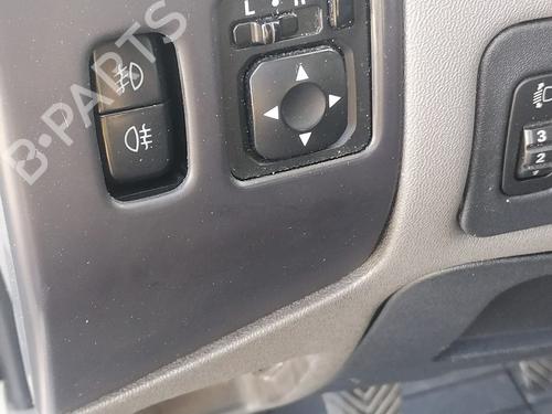 Venstre baglygte MITSUBISHI PAJERO III (V7_W, V6_W) 3.2 Di-D (V68W, V78W) | BP11412226C34 