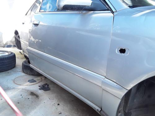 Right front door AUDI A8 D2 (4D2, 4D8) 3.7 | BP10260364C3 