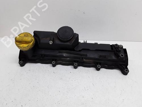 Used Valve cover RENAULT SCÉNIC III (JZ0/1_) [2008-2016]  16488921