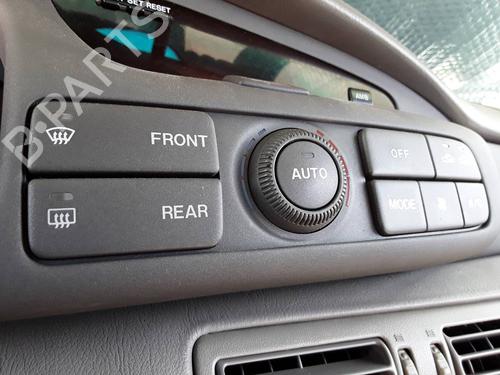 Climate control MAZDA XEDOS 9 (TA) 2.5 V6 (TA5P) BP10549394I5