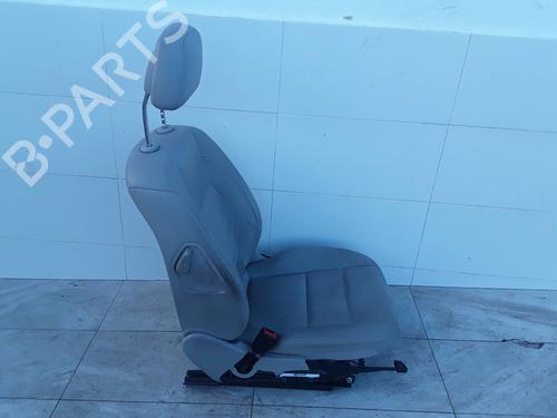 Left front seat MERCEDES-BENZ C-CLASS (W204) C 200 CDI (204.007, 204.006) | BP32175296C15 