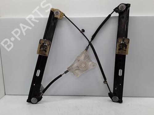 Front left window mechanism SEAT IBIZA V (KJ1, KJG) | BP36476470C22 - Image 2