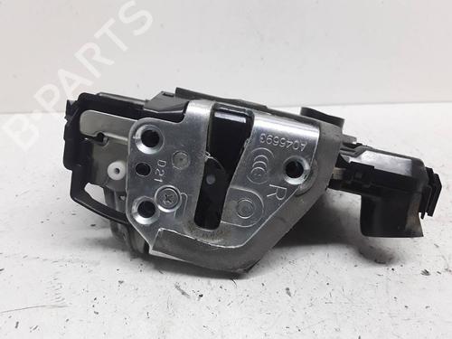 Front right lock TOYOTA URBAN CRUISER (_P1_)  | BP16284280C97 