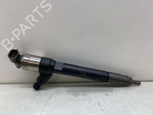 Used Injector OPEL ASTRA J Saloon 1.6 CDTi (69) (110 hp) 23097194