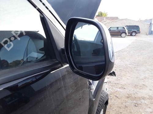 Used Right mirror MITSUBISHI OUTLANDER II (CW_W) [2005-2012]  22694665