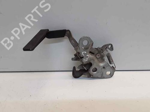 Used Hood lock CITROËN C3 I (FC_, FN_) 1.4 i Bivalent (73 hp) 32663801
