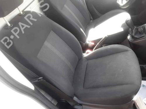 Used Right front seat FIAT FIORINO Box Body/MPV (225_) [2007-2025]  25026374