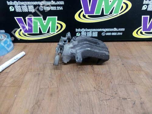 Used Right rear brake caliper AUDI A6 C5 (4B2, 4B4) [1997-2005]  11601394