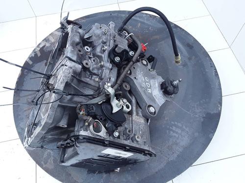 Used Gearbox Gearbox RENAULT ESPACE IV (JK0/1_) 2.0 dCi (JK01, JK02, JK1J, JK1K, JK1H) (150 hp) 15713969 15713969