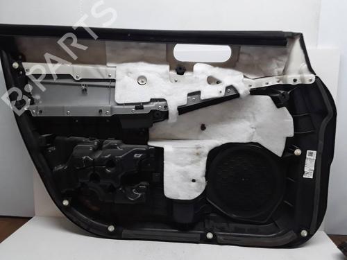 Front right panel MAZDA CX-7 (ER) 2.2 MZR-CD AWD (ER10A) | BP11787469C59 
