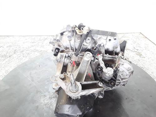 Gearbox RENAULT MEGANE II (BM0/1_, CM0/1_) | BP9532708M3