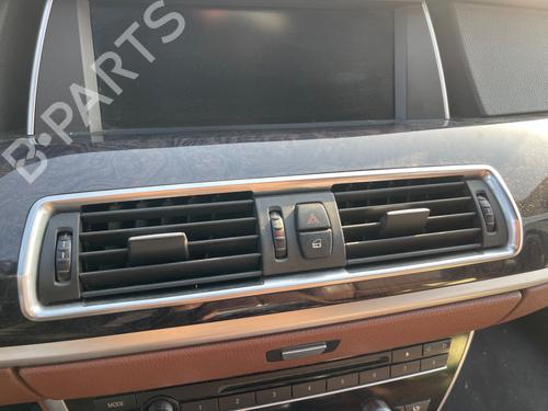 Luftventil BMW 5 Gran Turismo (F07) [2009-2017]  27578881
