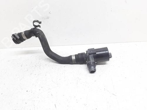 Heater blower motor BMW X5 (E53) 3.0 i | BP15393962M62 