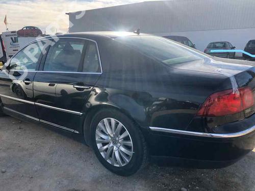 Used Parts VW PHAETON (3D1, 3D2, 3D3, 3D4, 3D6, 3D7, 3D8, 3D9)  3.0 V6 TDI 4motion  885588