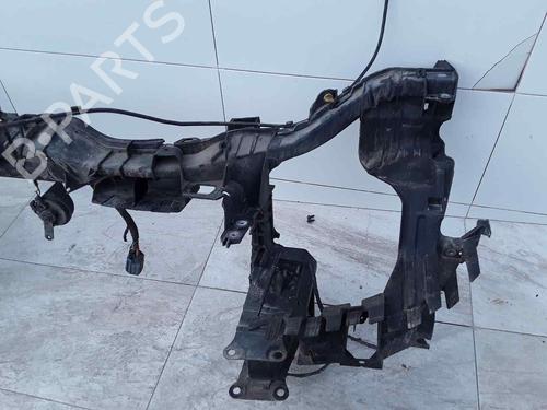 Frontplade/Frontkurv MERCEDES-BENZ A-CLASS (W169) A 200 CDI (169.008, 169.308) | BP17381050C72 