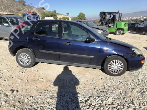 Tågelys FORD FOCUS I (DAW, DBW) 1.6 16V | BP13611099C37 