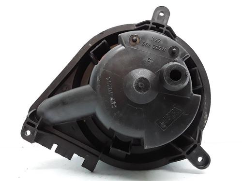 Heater blower motor MERCEDES-BENZ SPRINTER 2-t Van (B901, B902)  | BP10261032M62 