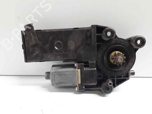 Left front window motor RENAULT MEGANE III Hatchback (BZ0/1_, B3_) | BP30863622E21