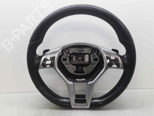 Used Steering wheel MERCEDES-BENZ C-CLASS (W204) C 250 CDI (204.003) (204 hp) 32251047