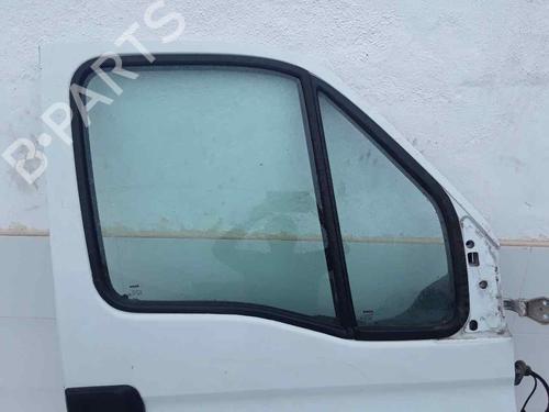 Right front door IVECO DAILY IV Van 35C13 V, 35C13 V/P, 35S13 V, 35S13 V/P | BP29548567C3 