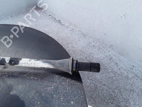 Right front driveshaft KIA CARNIVAL / GRAND CARNIVAL III (VQ) 2.9 CRDi | BP12317008M39 