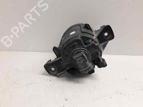 Left front fog light NISSAN ALMERA TINO (V10) 2.2 dCi | BP25841225C30 